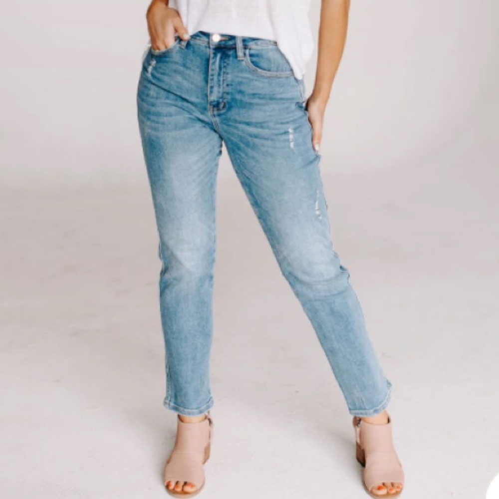 TNR Jeans